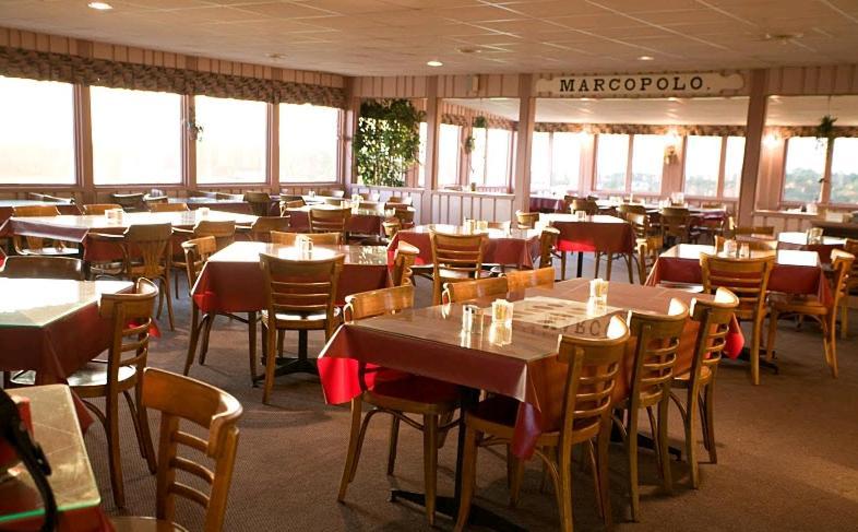 Marco Polo Inn Cavendish Zewnętrze zdjęcie
