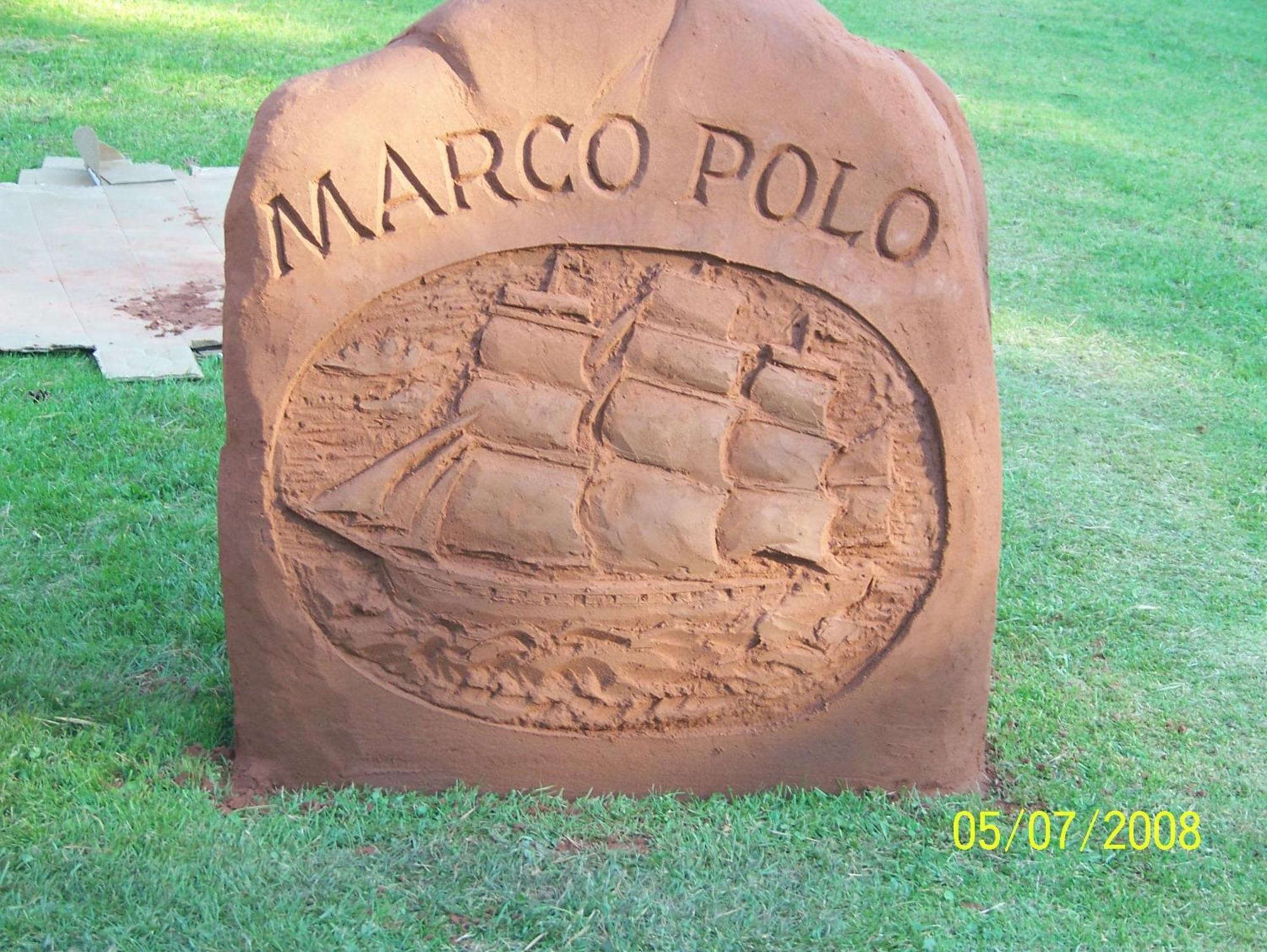 Marco Polo Inn Cavendish Zewnętrze zdjęcie